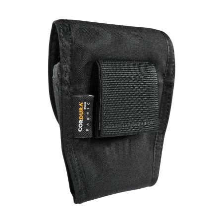 Ładownica na kajdanki TT Cuff Case Closed MKII - Czarna - Tasmanian Tiger Ładownica na kajdanki TT Cuff Case Closed MKII - Czarna - Tasmanian Tiger